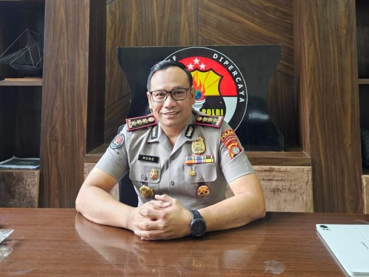 Antisipasi Karhutla, Polda Sulbar Tingkatkan Patroli dan Sinergi Lintas Sektoral