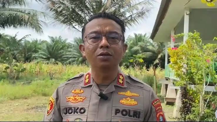Reporter Tribun Sulbar Lapor Polisi Usai Dugaan Pemukulan, Kapolres Pasangkayu: Akan Diproses Tegas