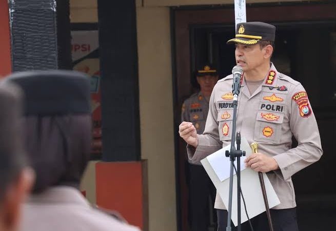 Terduga Pelaku Penganiayaan di SPBU Simbuang Berhasil Diamankan