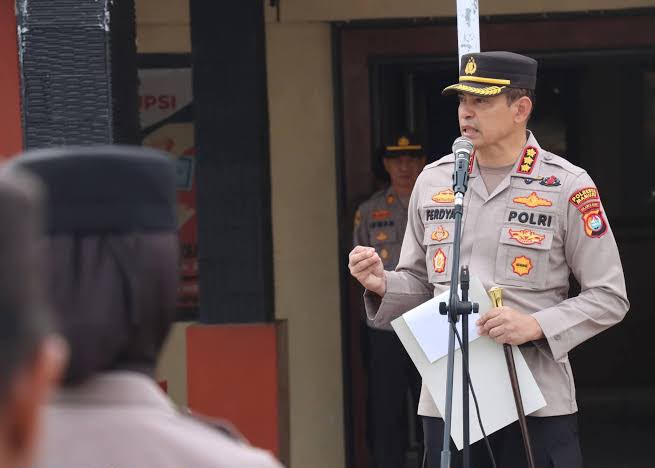 Terduga Pelaku Penganiayaan di SPBU Simbuang Berhasil Diamankan