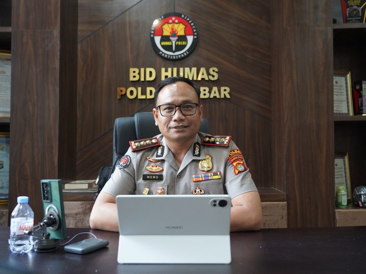 Penjelasan Tegas Kabid Humas Polda Sulbar Terkait Dugaan Penganiayaan di Malunda