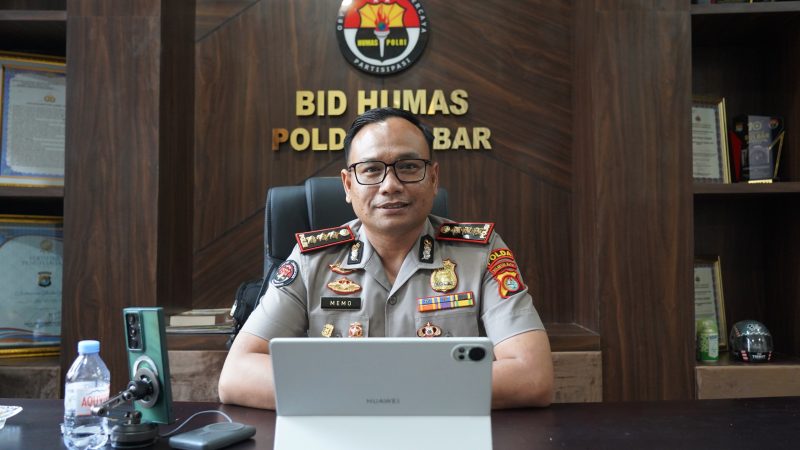 Penjelasan Tegas Kabid Humas Polda Sulbar Terkait Dugaan Penganiayaan di Malunda