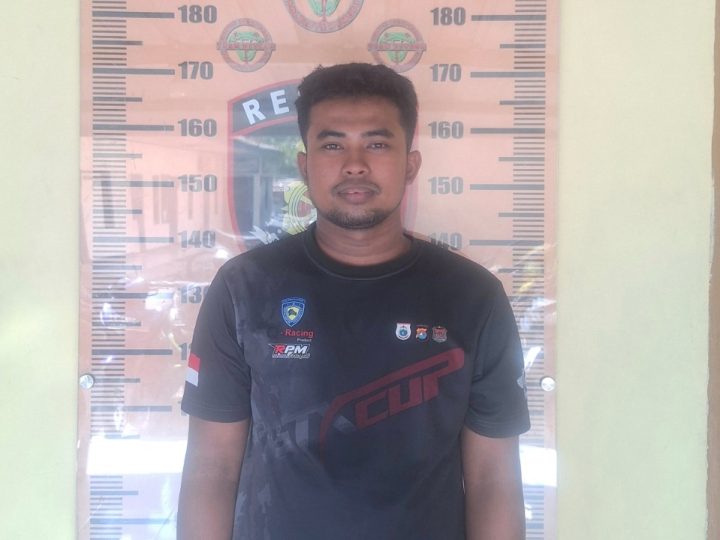 Pelaku Penganiayaan di SPBU Simbuang Dijerat KUHP Baru dan UU Darurat Senjata Tajam