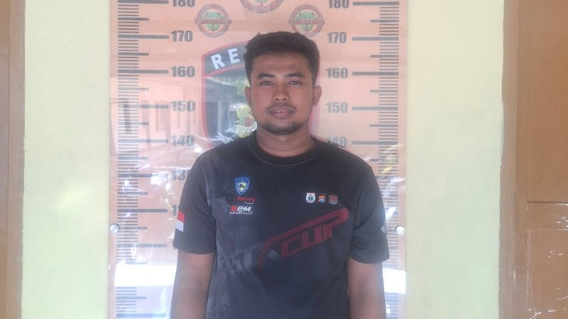 Pelaku Penganiayaan di SPBU Simbuang Dijerat KUHP Baru dan UU Darurat Senjata Tajam