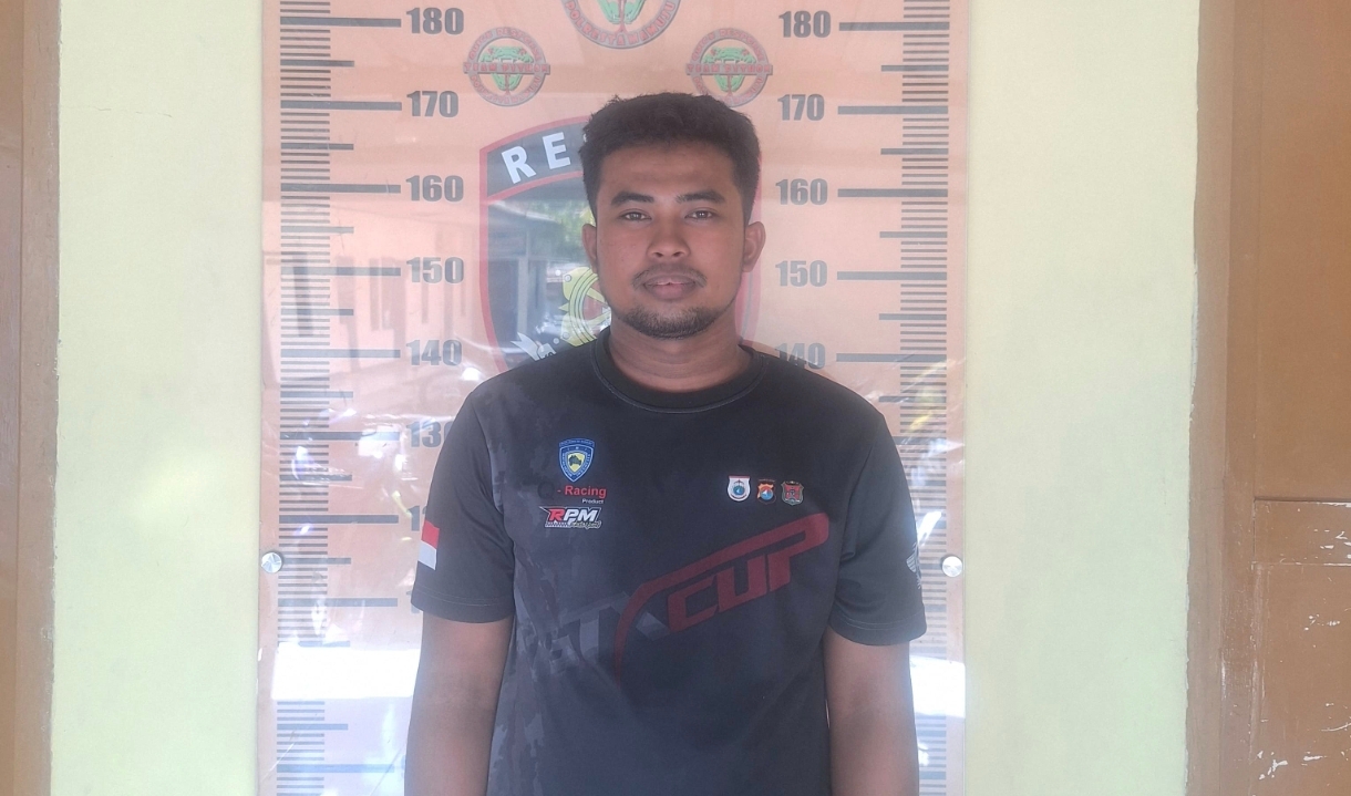 Pelaku Penganiayaan di SPBU Simbuang Dijerat KUHP Baru dan UU Darurat Senjata Tajam