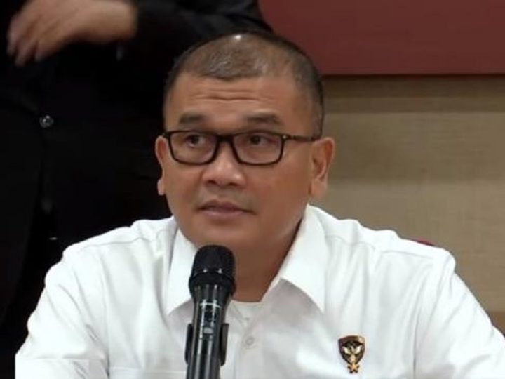 Kapolda Sulbar Berganti, Irjen Totok Suharyanto Lanjutkan Estafet