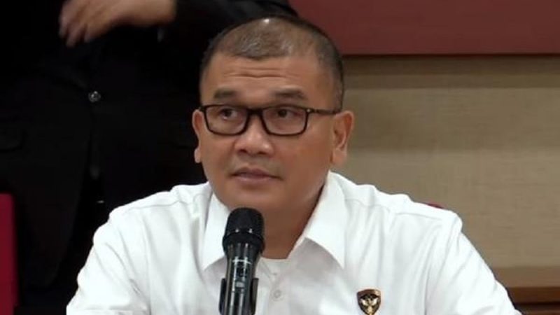Kapolda Sulbar Berganti, Irjen Totok Suharyanto Lanjutkan Estafet