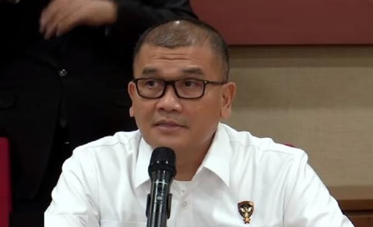Kapolda Sulbar Berganti, Irjen Totok Suharyanto Lanjutkan Estafet