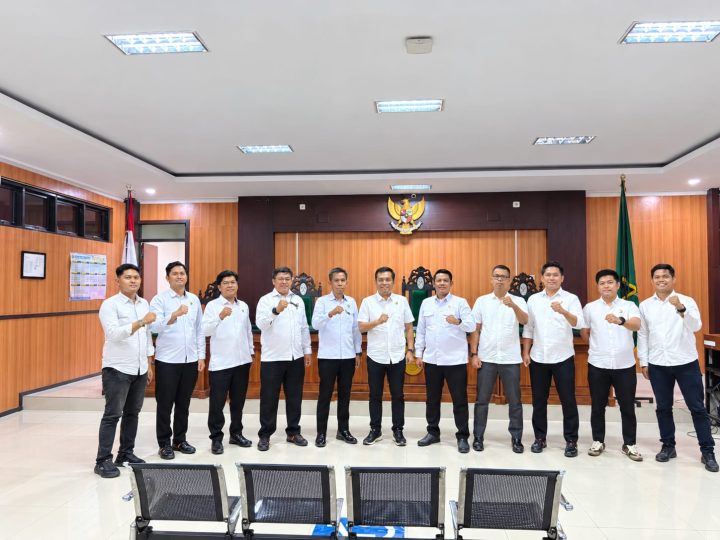 Bidkum Polda Sulbar Menang di PN Majene, Gugatan Praperadilan Ditolak