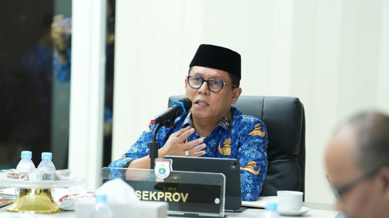 Evaluasi Pastipadu Sulbar: Stunting Turun ke 26 Persen, Kemiskinan Turun