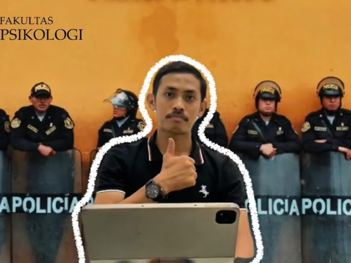 Dosen UIN Alauddin Makassar dan Anggota Polri Polda Sulbar Siapkan Buku Hukum Pidana
