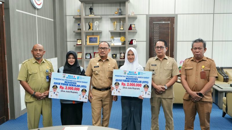 Scam Ready ASEAN Diluncurkan, Perkuat Literasi Digital dan Akses Pendidikan